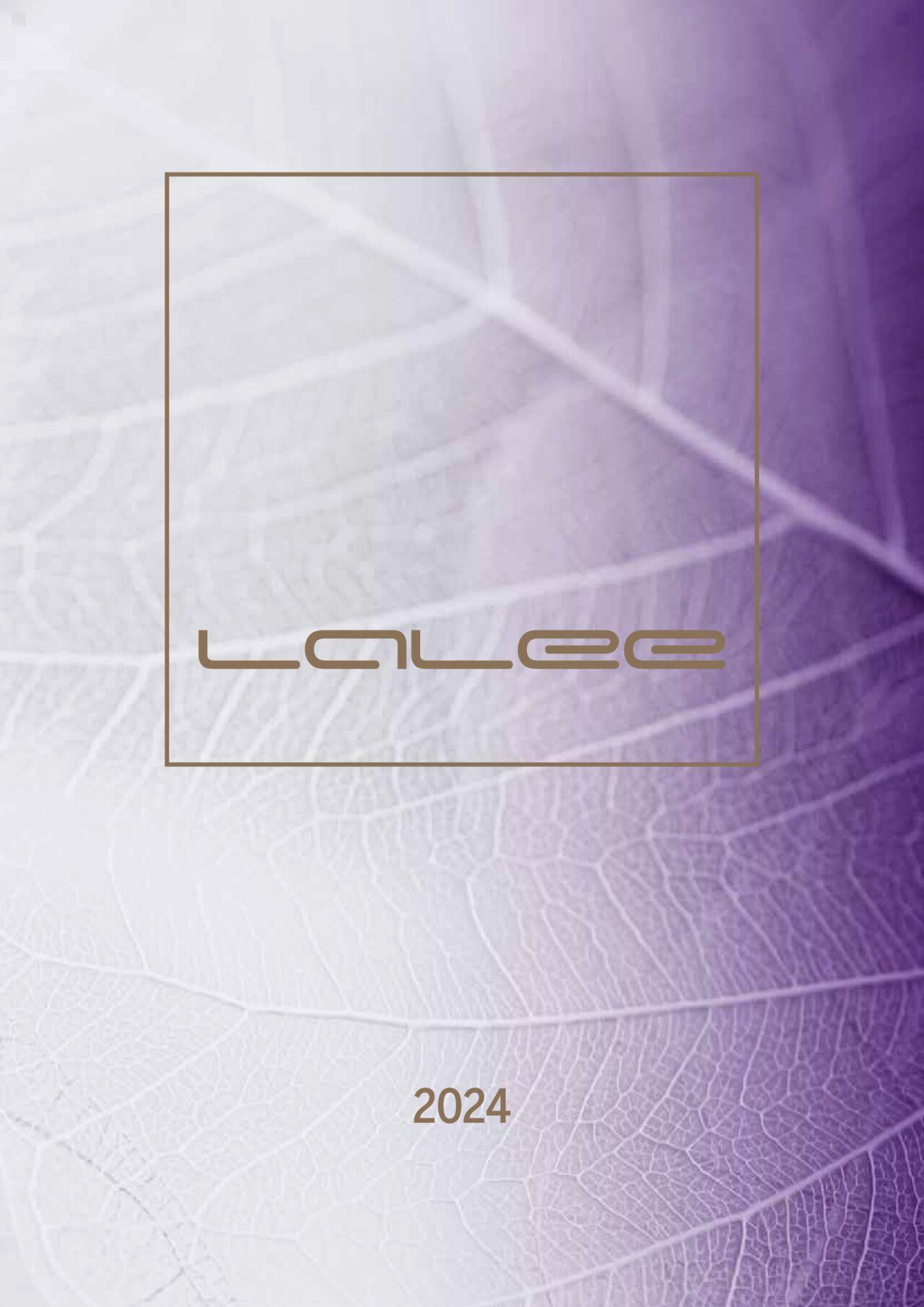 Proges catalog - Lalee de miercuri 31.01.2024