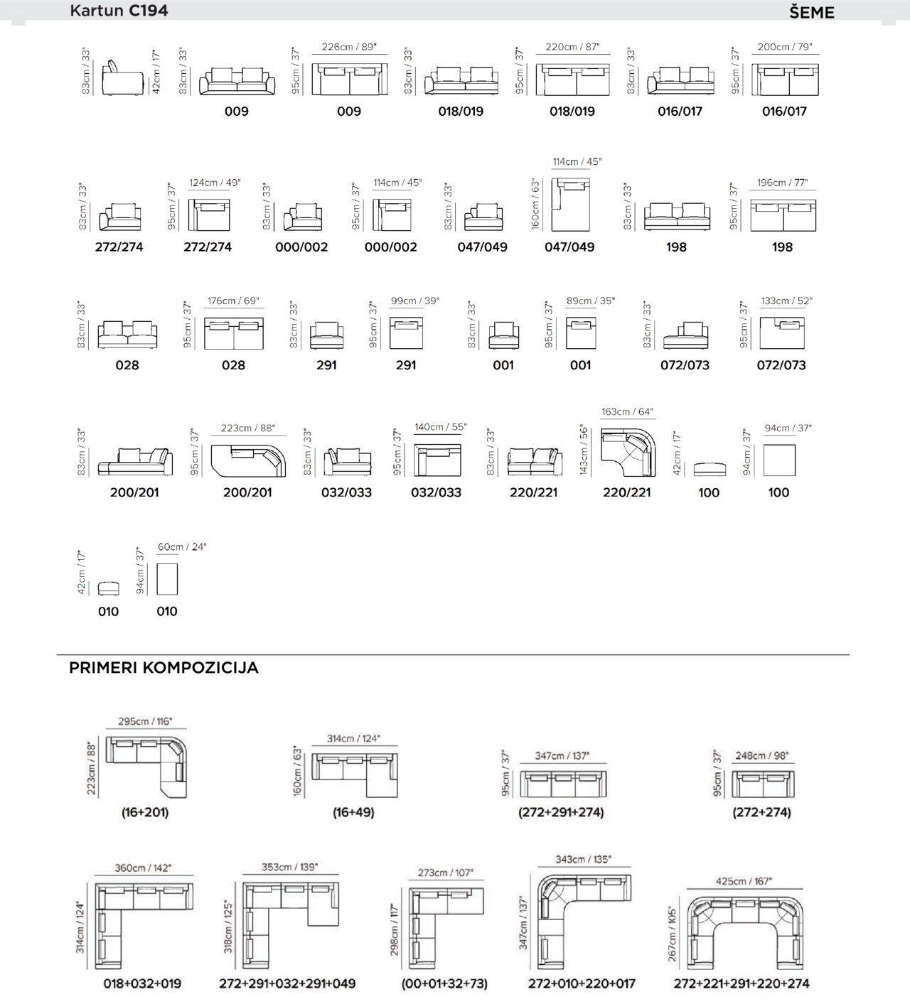 Matis katalog - najnovije akcije 01.01.2024 - 31.12.2024 43