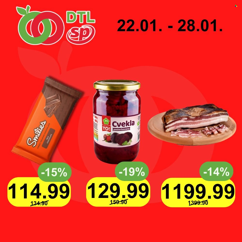 Senta Promet katalog - 22.01.-28.01.2024