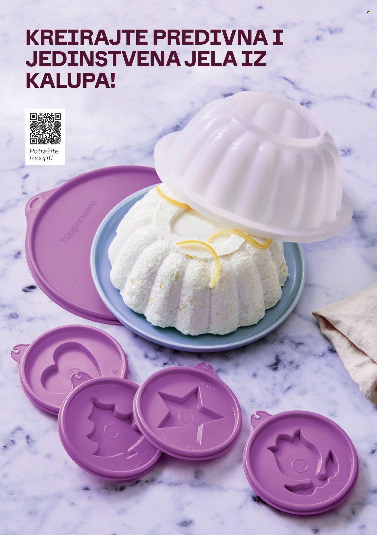 Tupperware katalog - 06.05.-02.06.2024 - strana 1 6