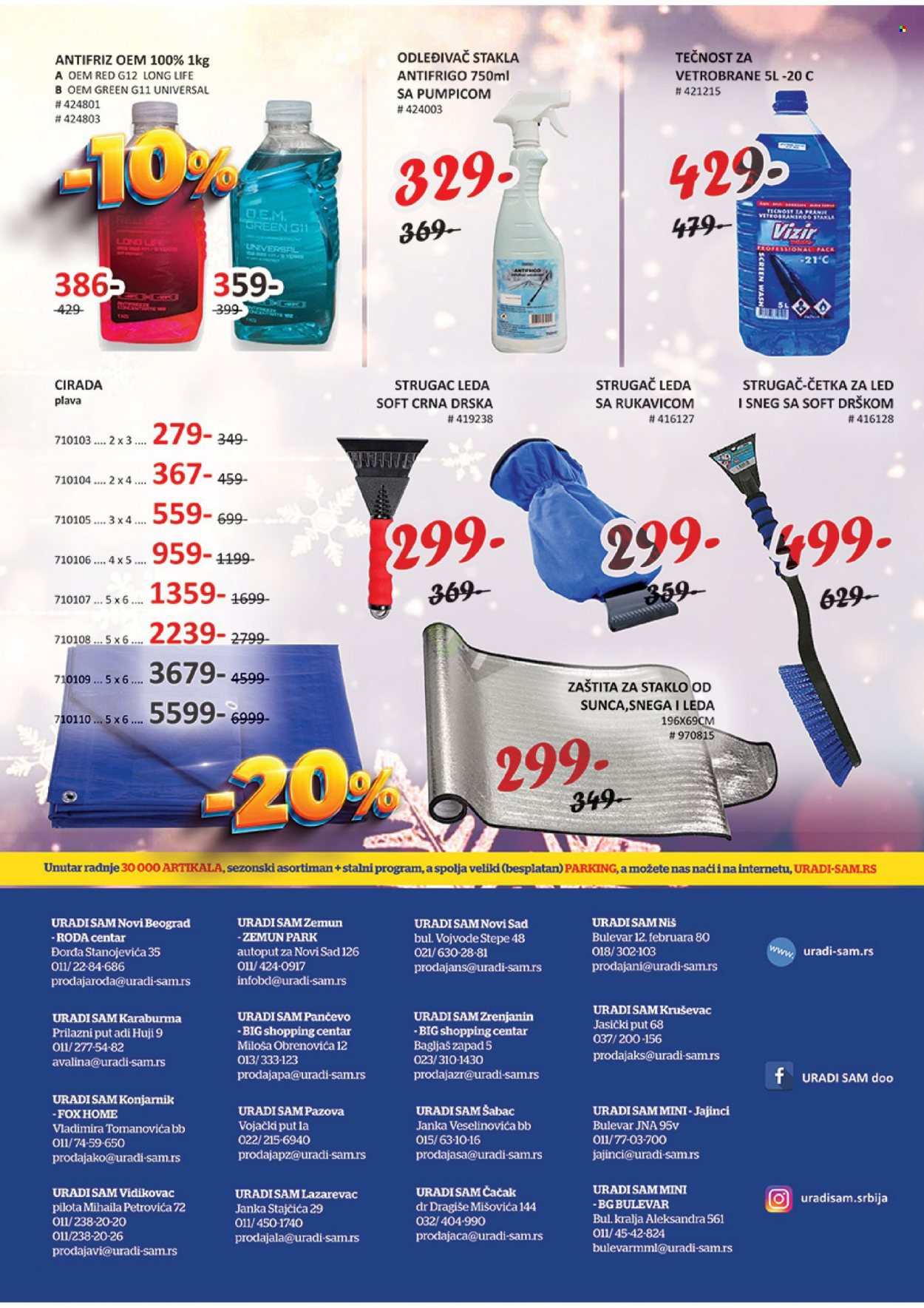 Uradi Sam katalog - 17.01.-28.01.2024 8