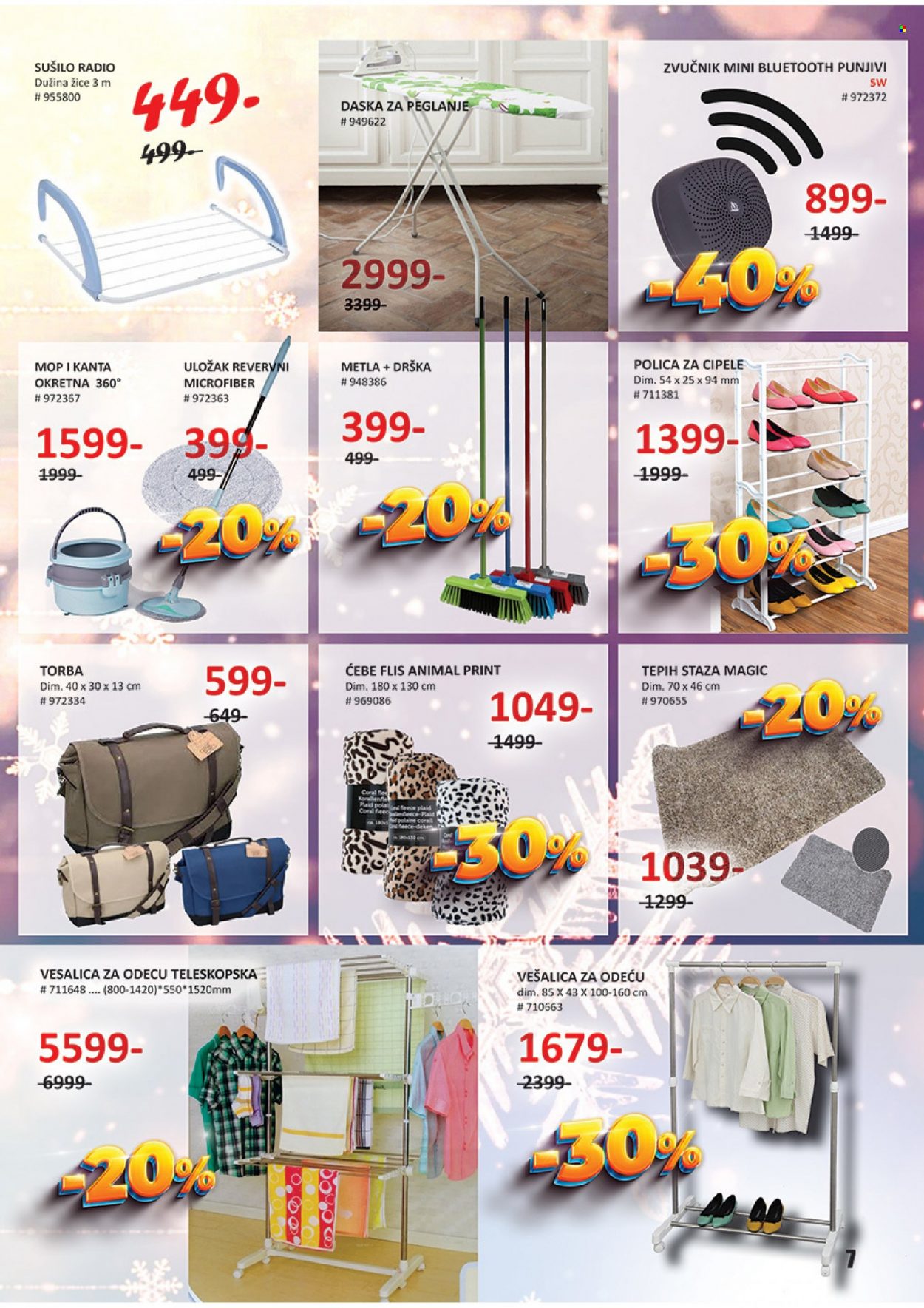 Uradi Sam katalog - 17.01.-28.01.2024 7