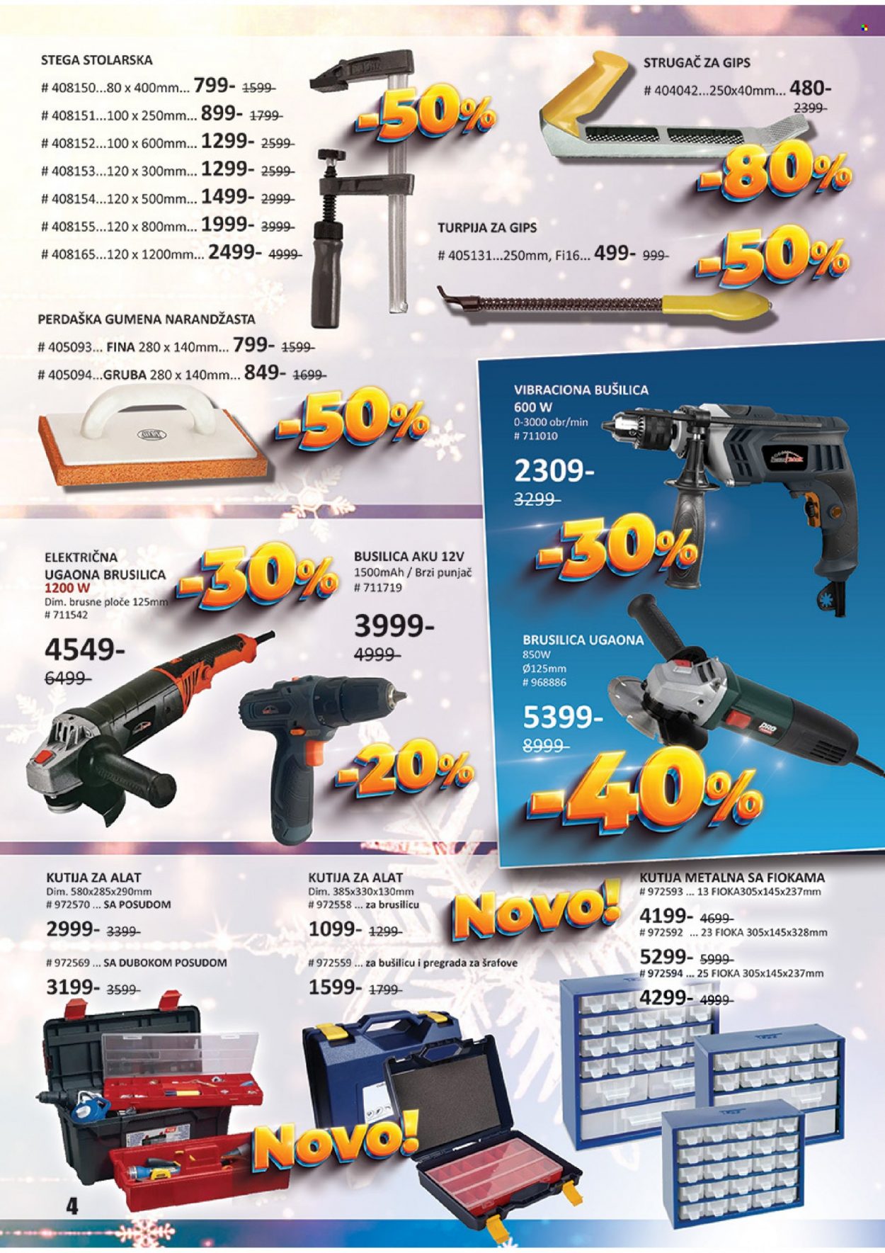 Uradi Sam katalog - 17.01.-28.01.2024 4