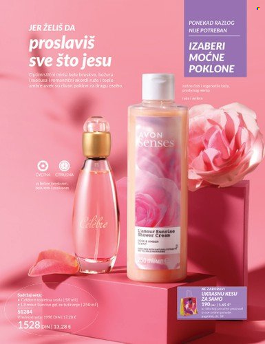 Avon katalog - 01.05.-31.05.2024 - strana 1 14