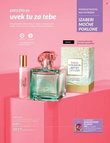 Avon katalog - 01.05.-31.05.2024 - strana 1 8