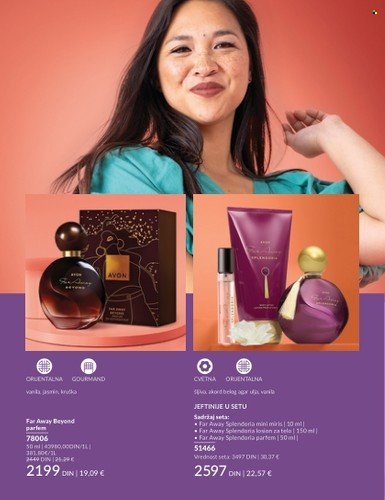 Avon katalog - 01.05.-31.05.2024 - strana 1 11