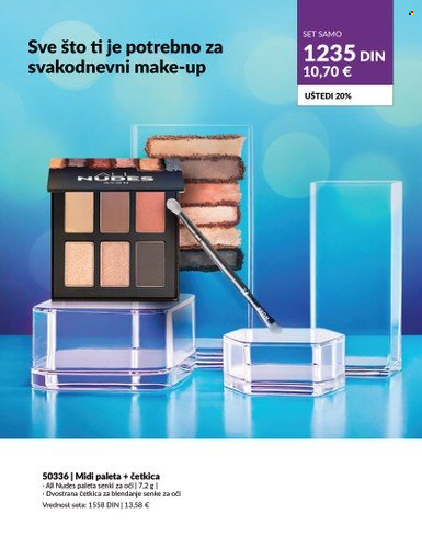 Avon katalog - 28.12.2023-31.01.2024 13