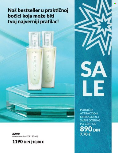 Avon katalog - 28.12.2023-31.01.2024 5