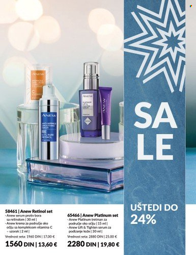 Avon katalog - 28.12.2023-31.01.2024 9