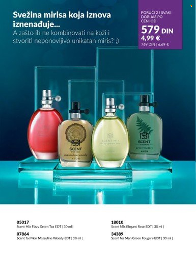 Avon katalog - 28.12.2023-31.01.2024 6