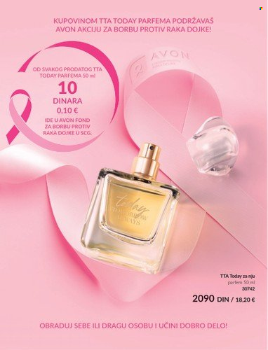 Avon katalog januar 2024 2