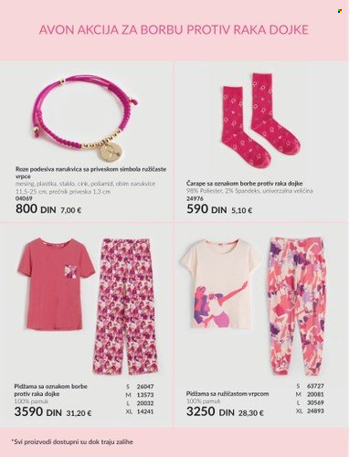 Avon katalog januar 2024 3