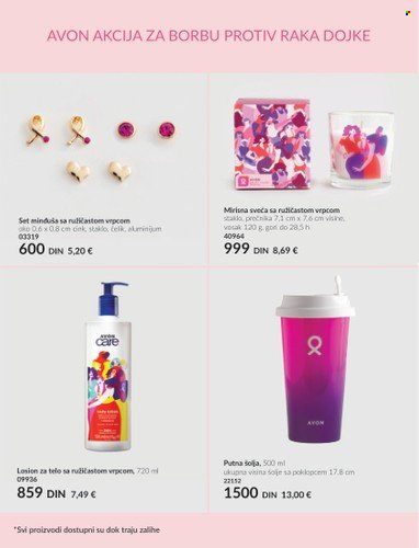 Avon katalog januar 2024 5