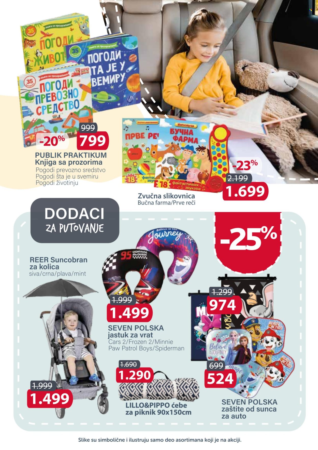 Aksa katalog - 07.05.-07.06.2024 - strana 1 12