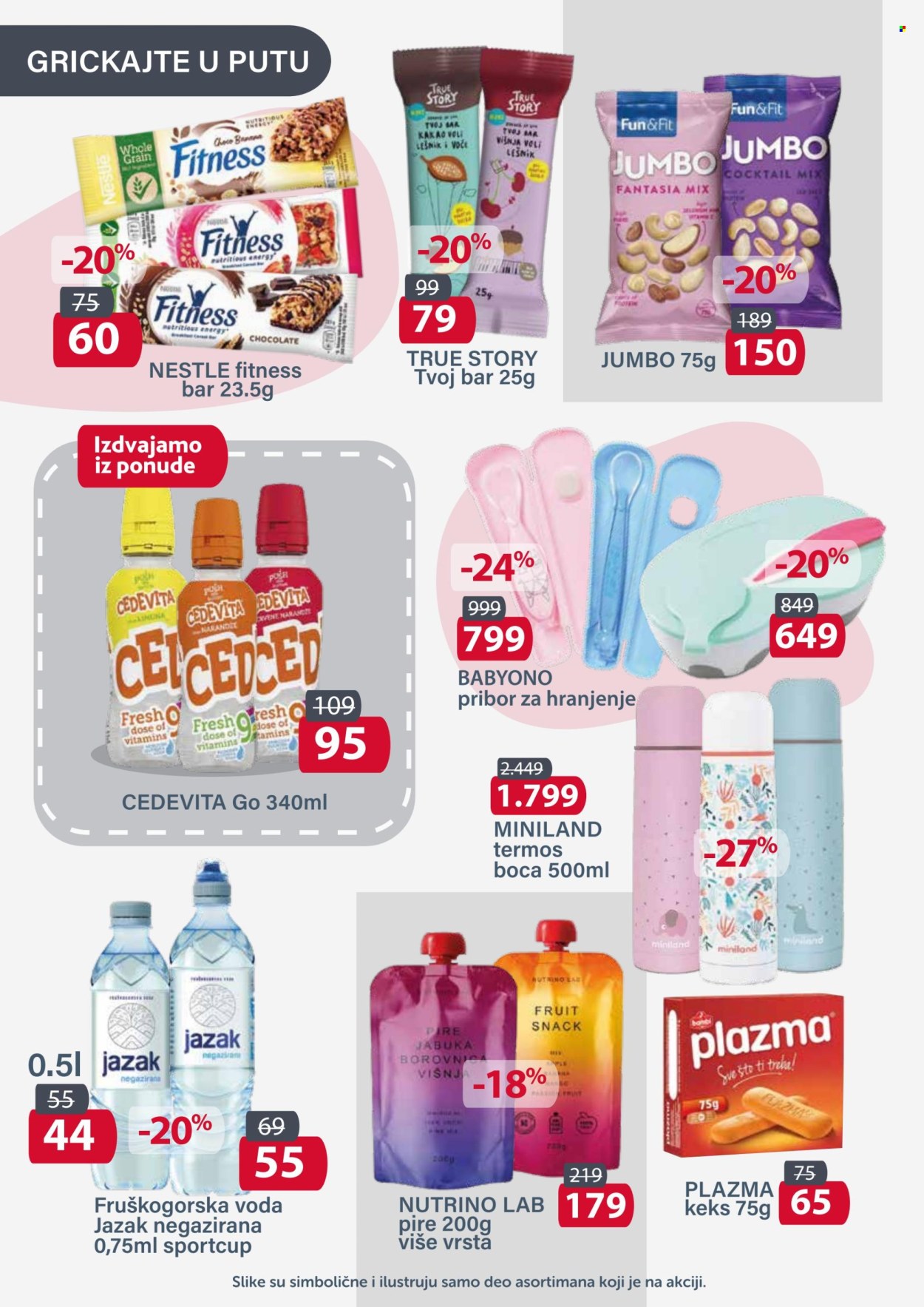 Aksa katalog - 07.05.-07.06.2024 - strana 1 14