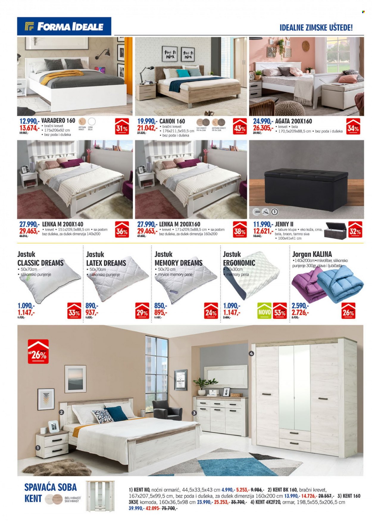 Forma Ideale katalog - 15.01.-10.02.2024 12