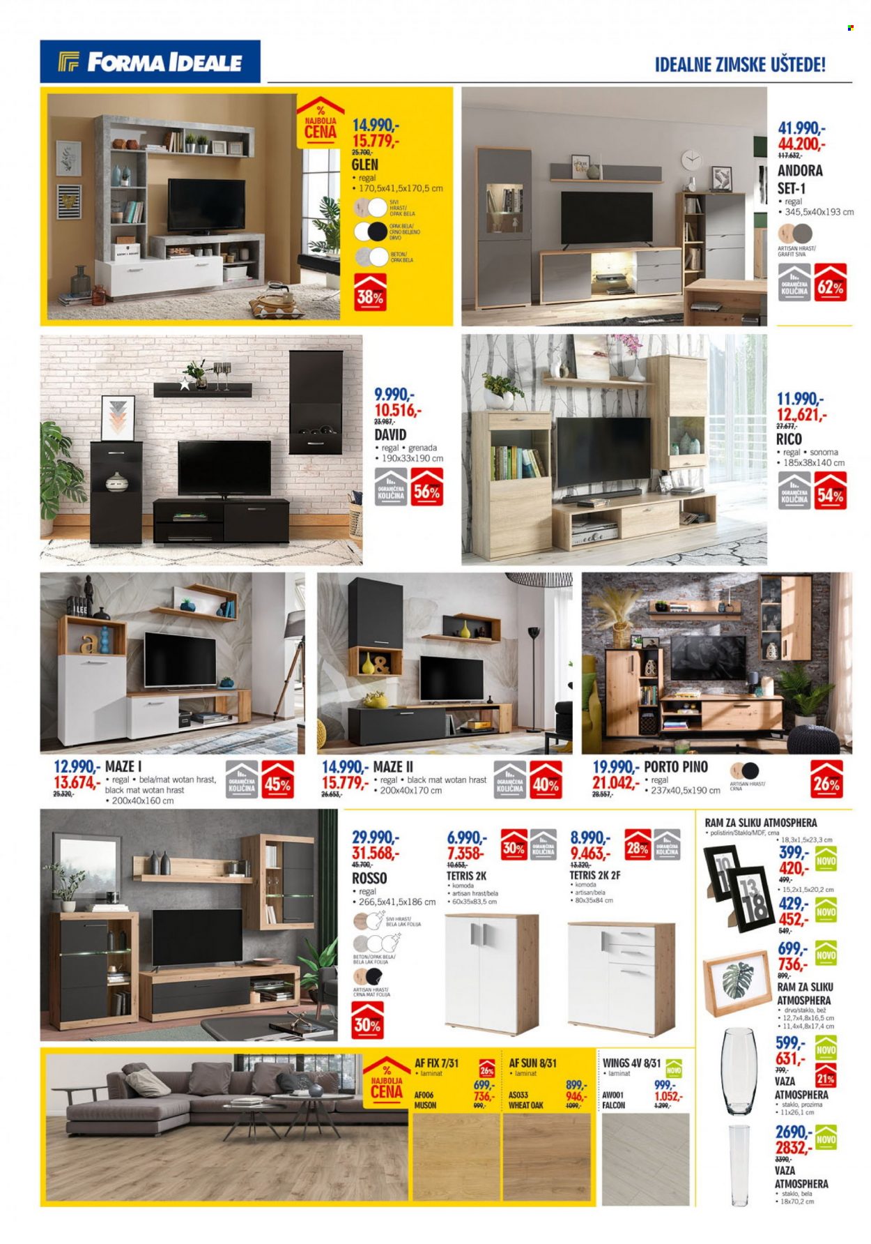 Forma Ideale katalog - 15.01.-10.02.2024 2