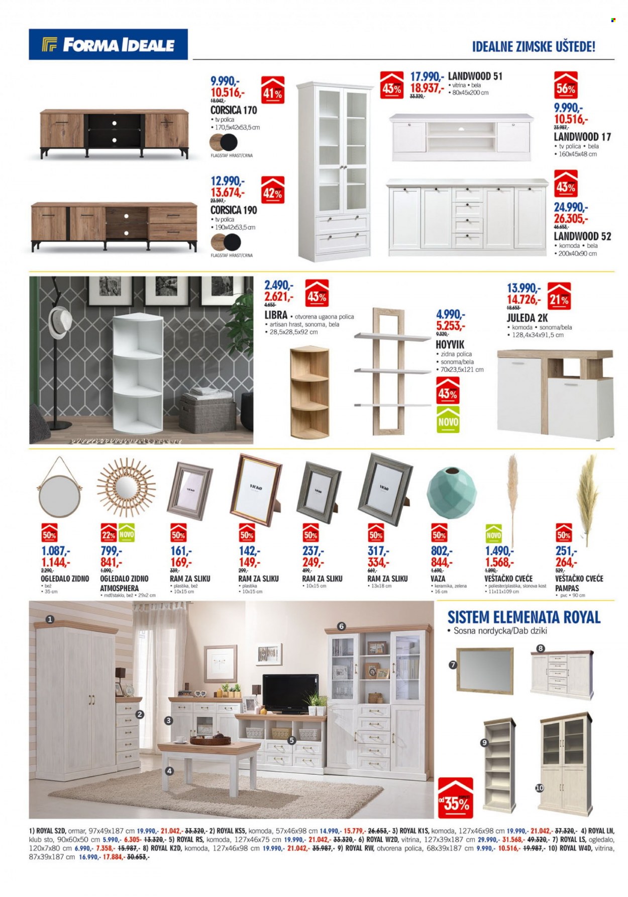 Forma Ideale katalog - 15.01.-10.02.2024 4