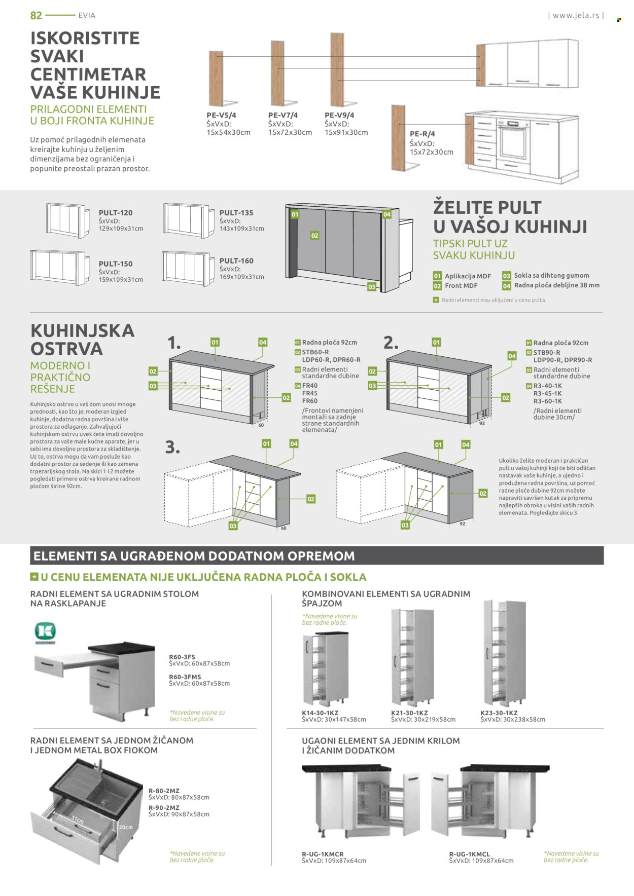 Jela katalog maj 2024 - strana 1 82