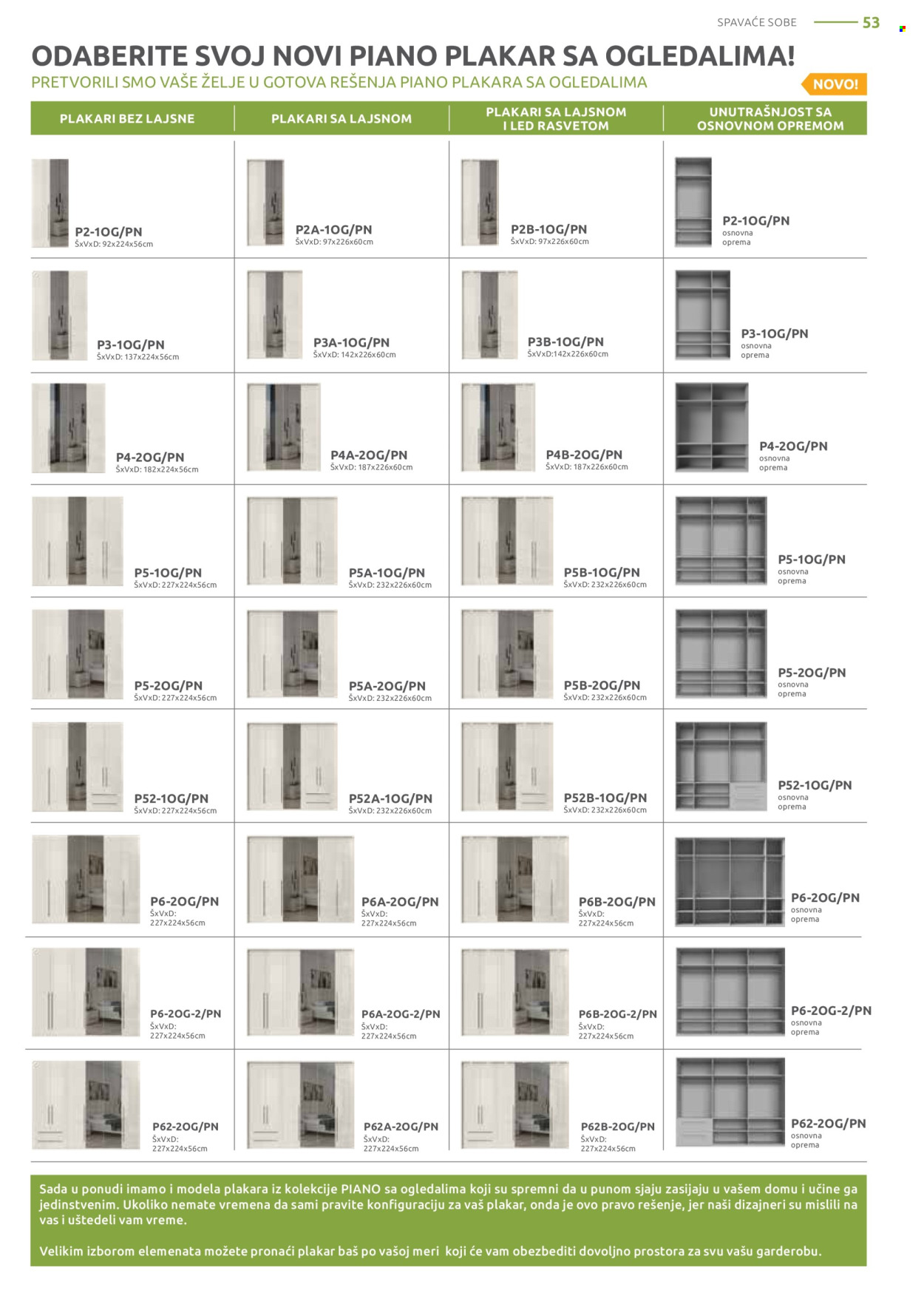 Jela katalog maj 2024 - strana 1 53