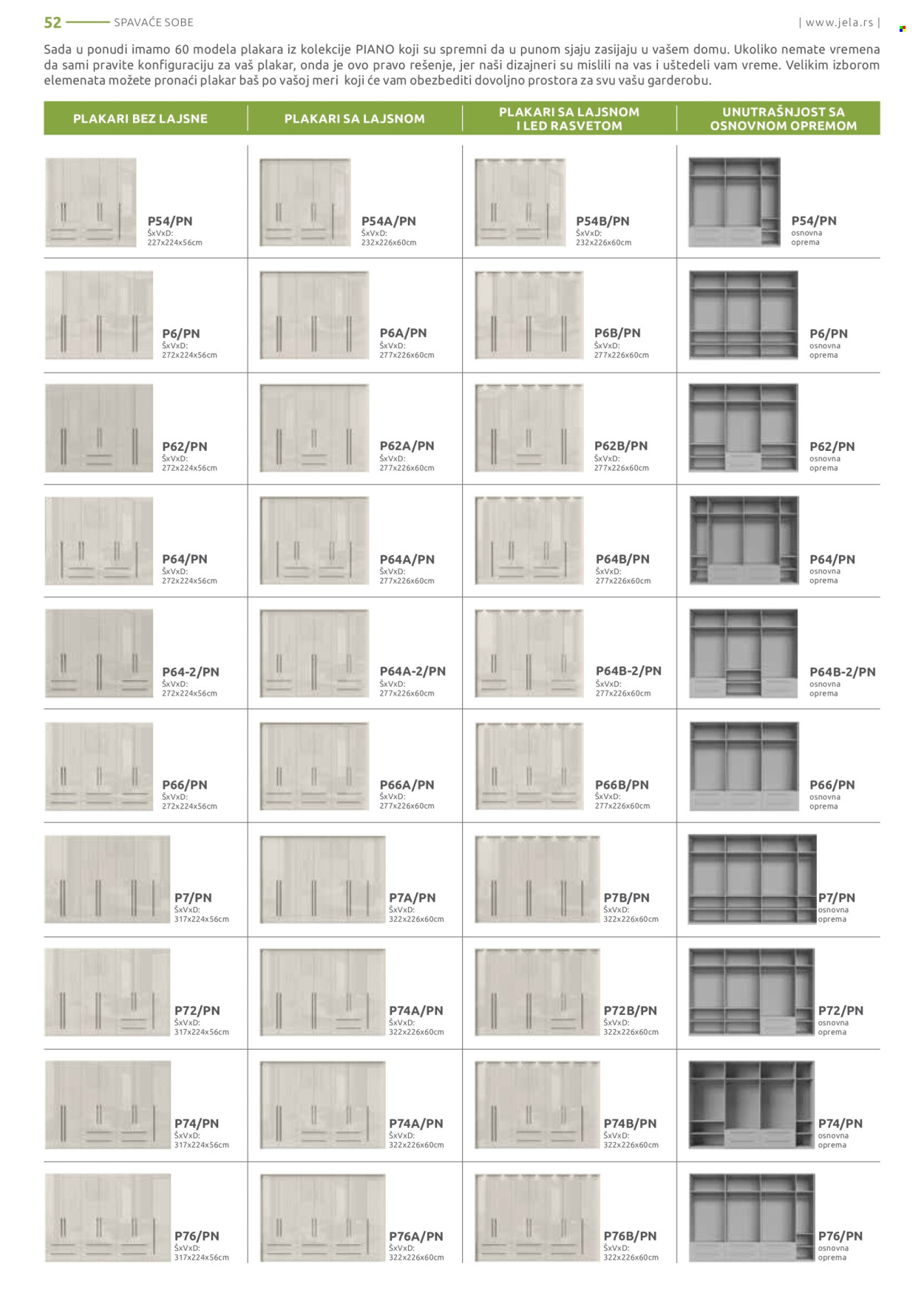 Jela katalog maj 2024 - strana 1 52