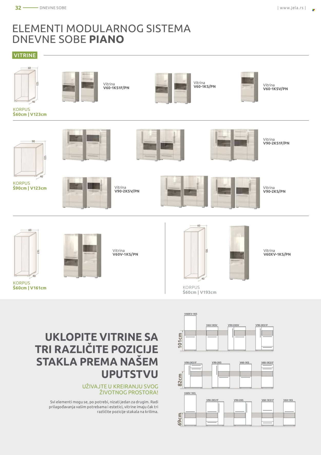 Jela katalog maj 2024 - strana 1 32