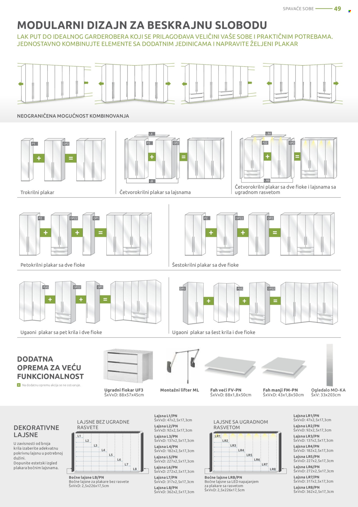 Jela katalog maj 2024 - strana 1 49