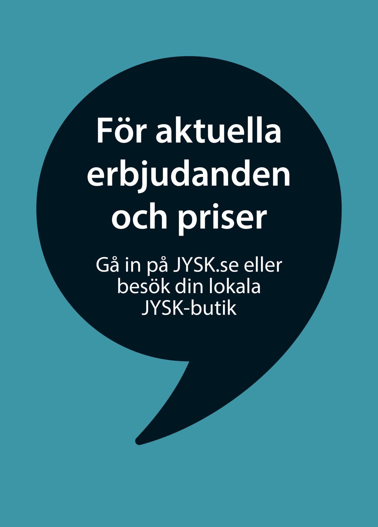 JYSK - Business to Business katalog från 29/02/2024 33