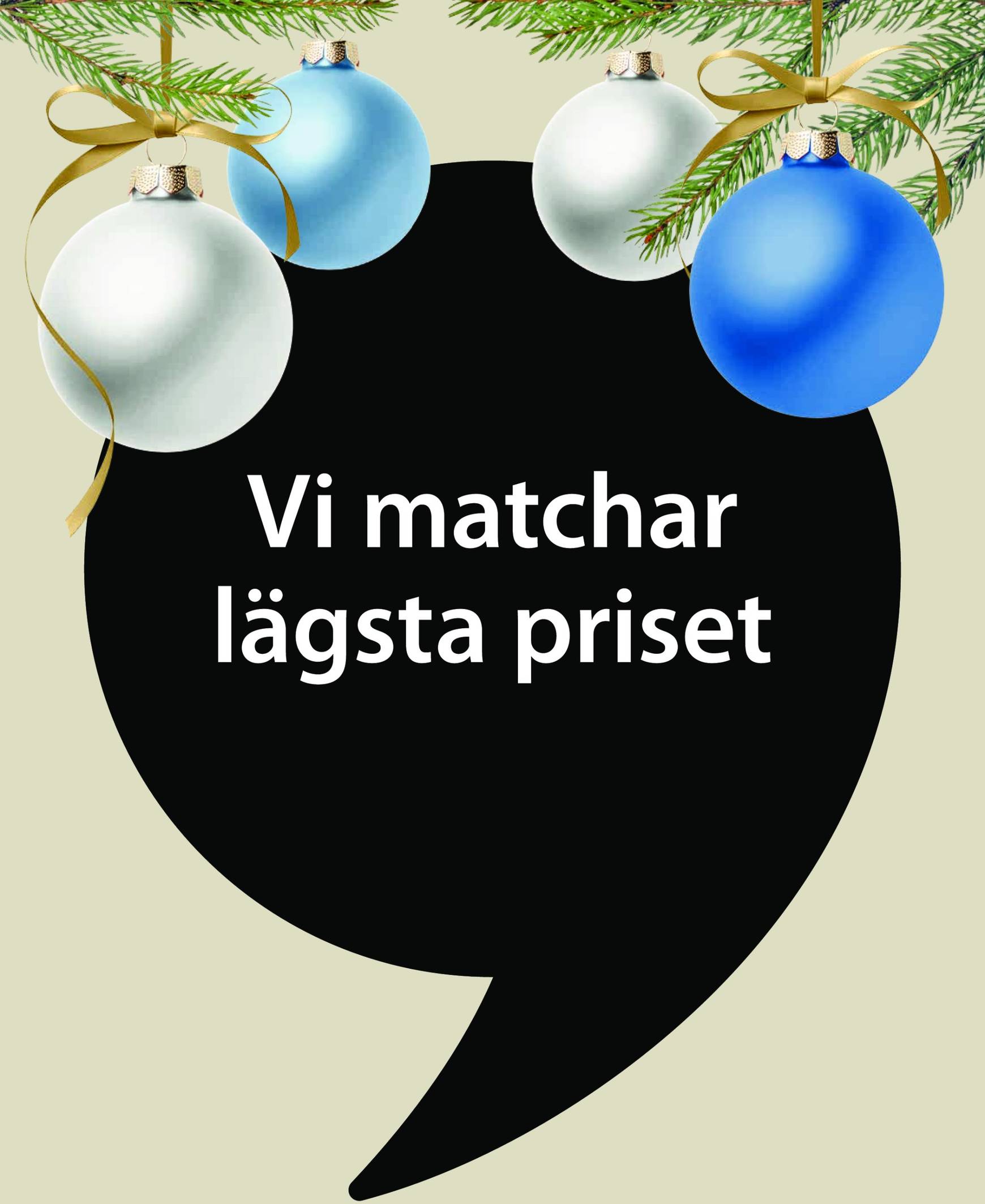 JYSK-reklambladet är giltigt från 11.11. - 24.11.