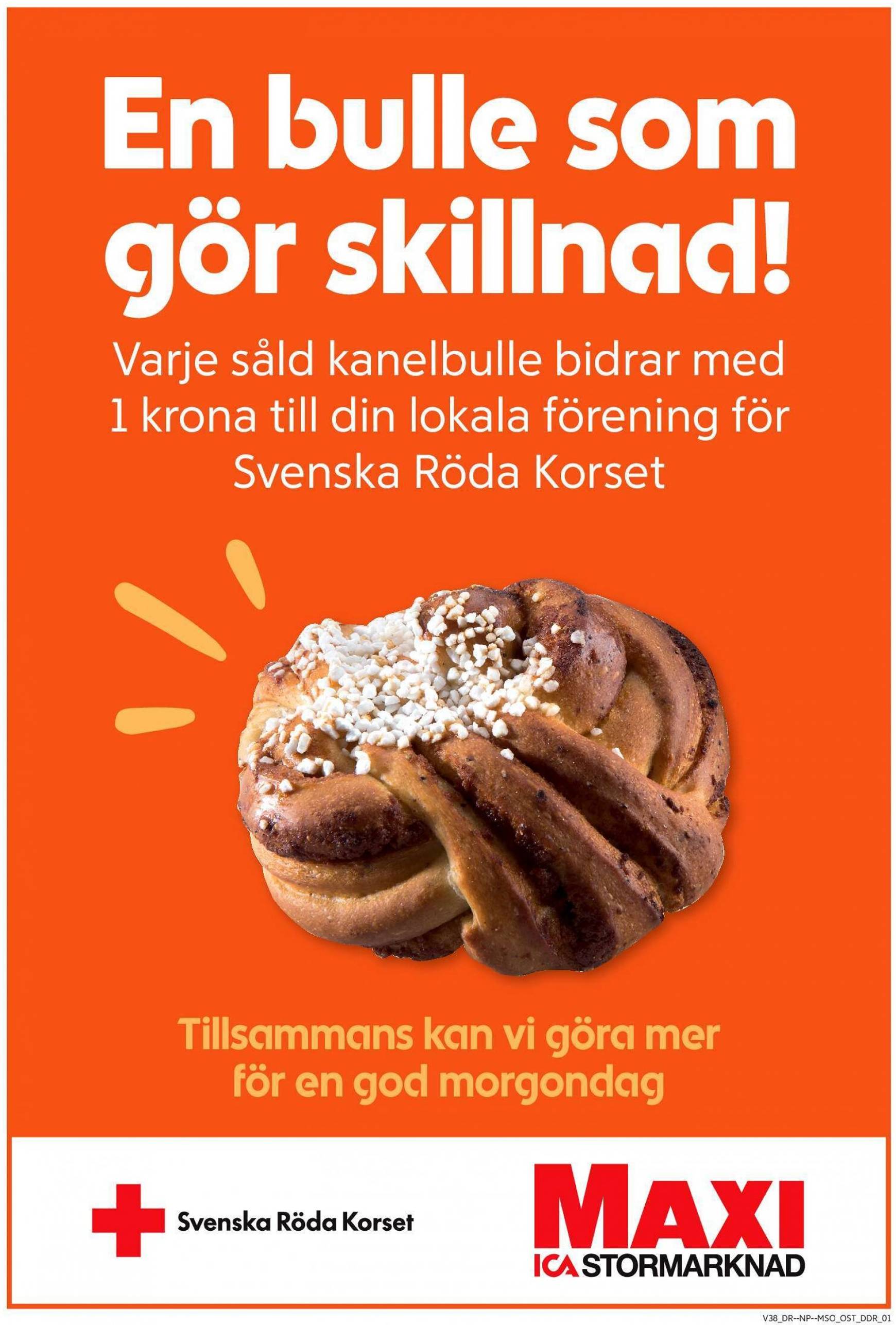 ICA Maxi-reklambladet giltigt från 16.09. - 22.09. 6