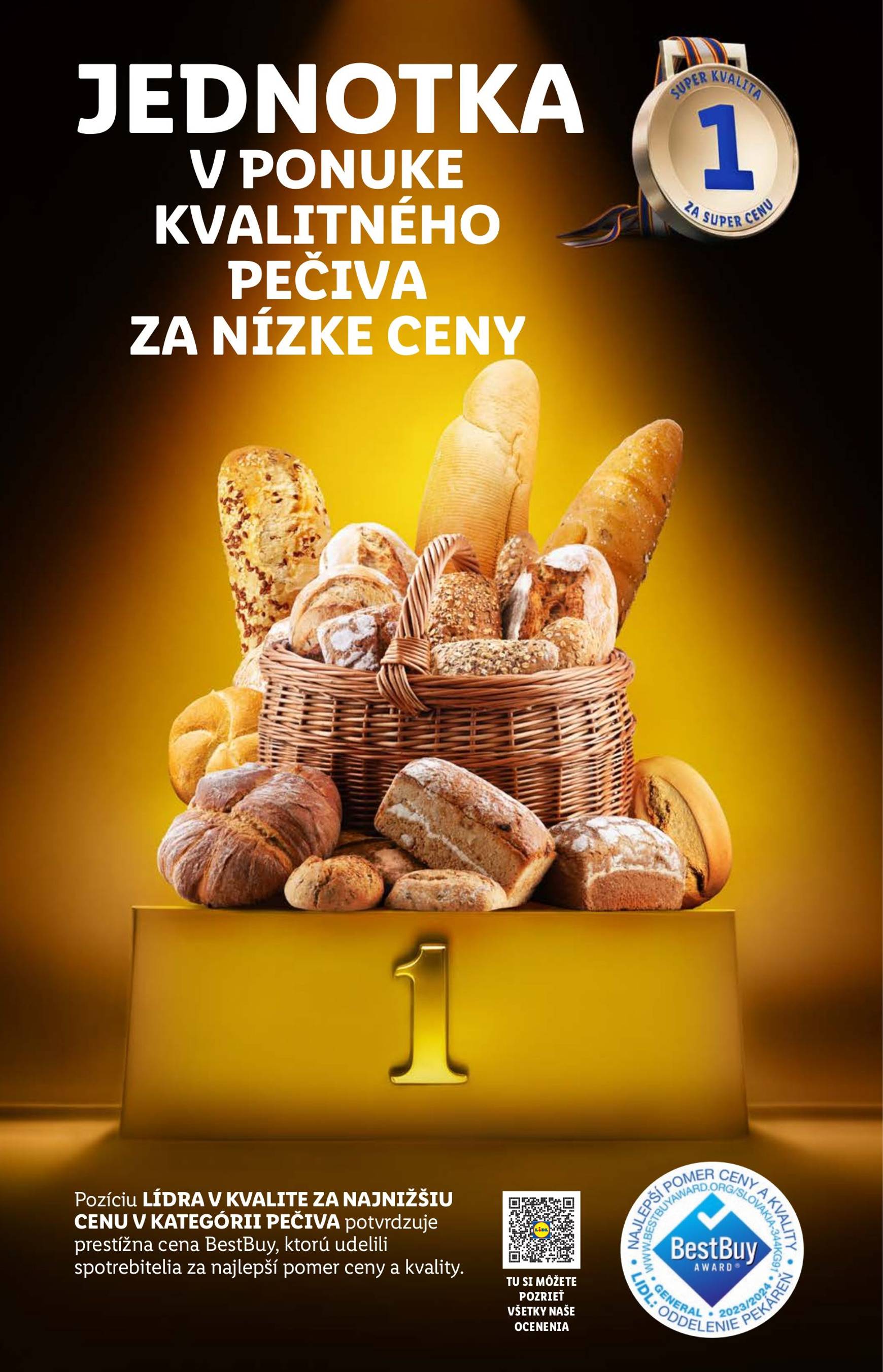 Lidl leták platný od 18.11. - 24.11. 19