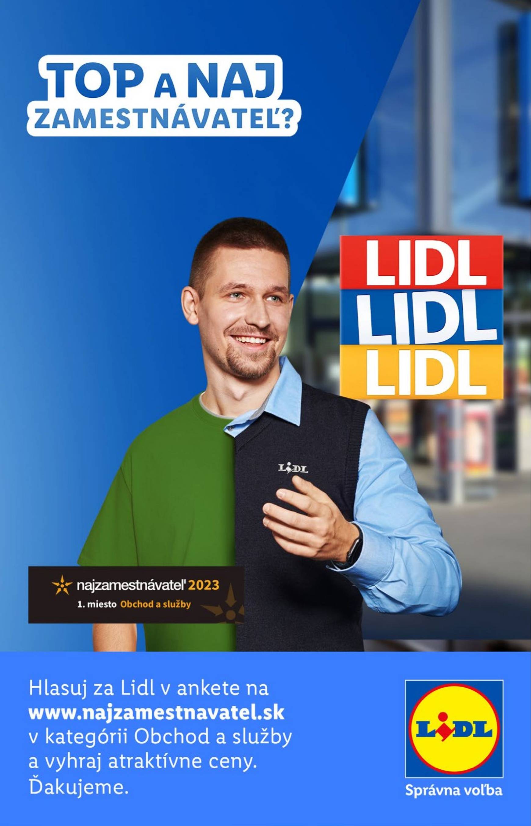 Lidl leták platný od 18.11. - 24.11. 81