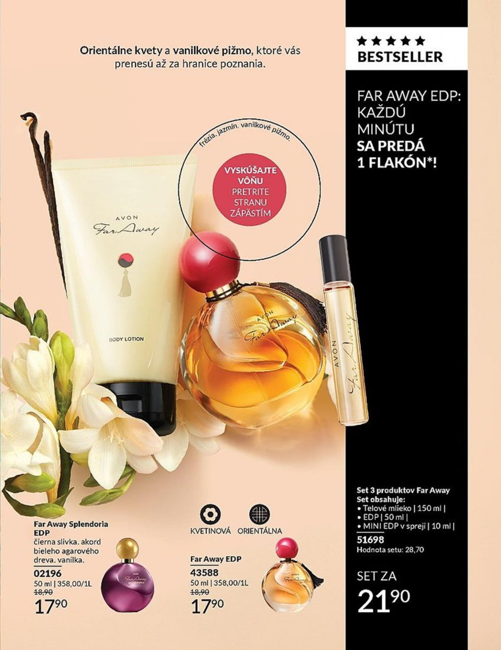 Avon leták platný od 01.06. - 30.06. 55