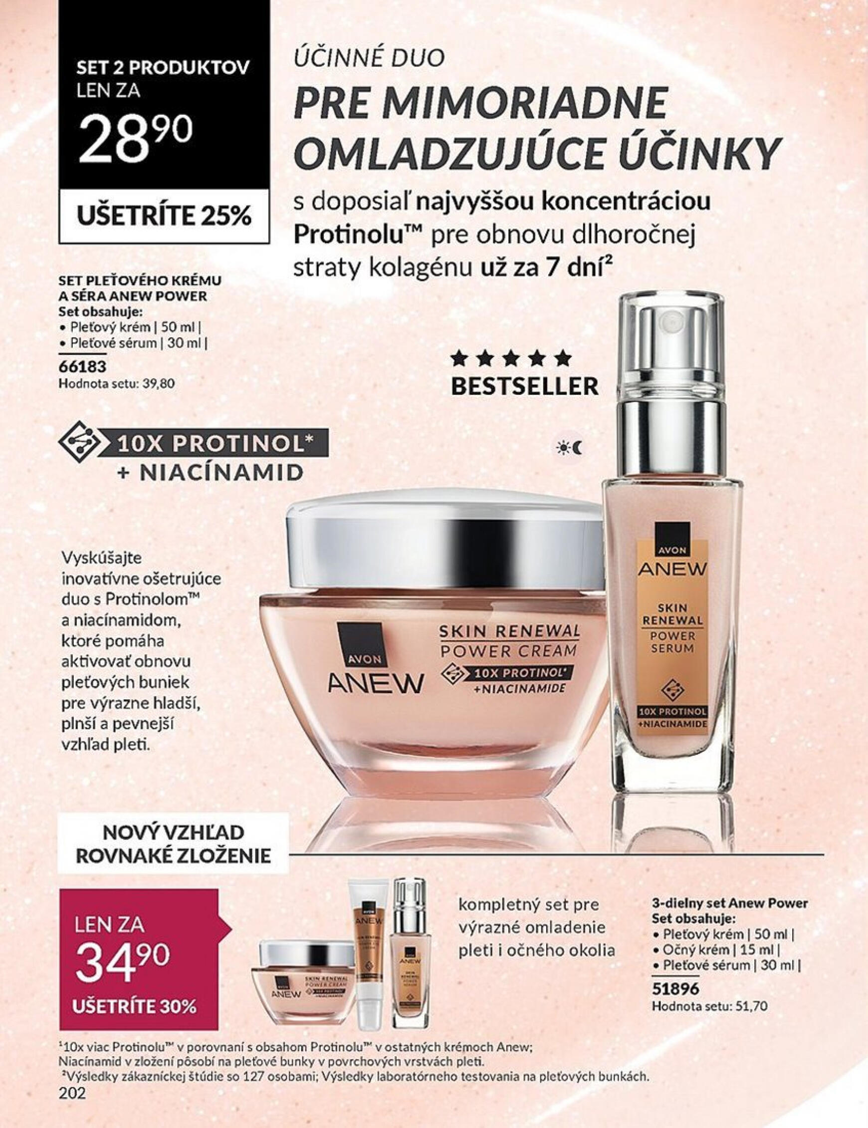 Avon leták platný od 01.06. - 30.06. 202