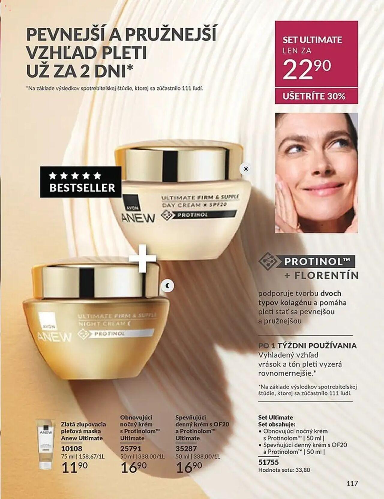 Katalóg AVON 9 2024 » Aktuálny leták online 01.09.2024 - 30.09.2024 116