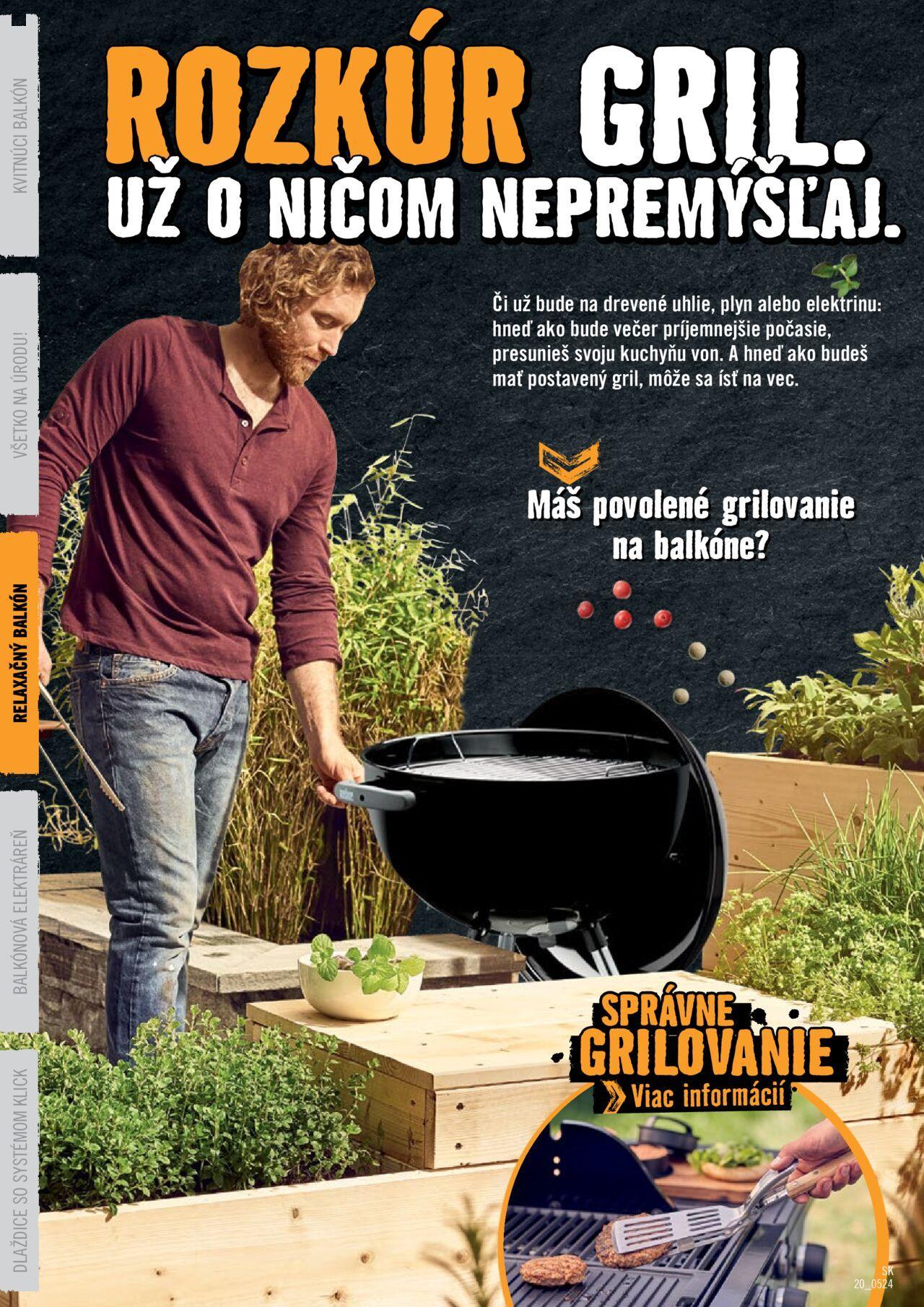 Hornbach balkón od stredy 15.05.2024 20