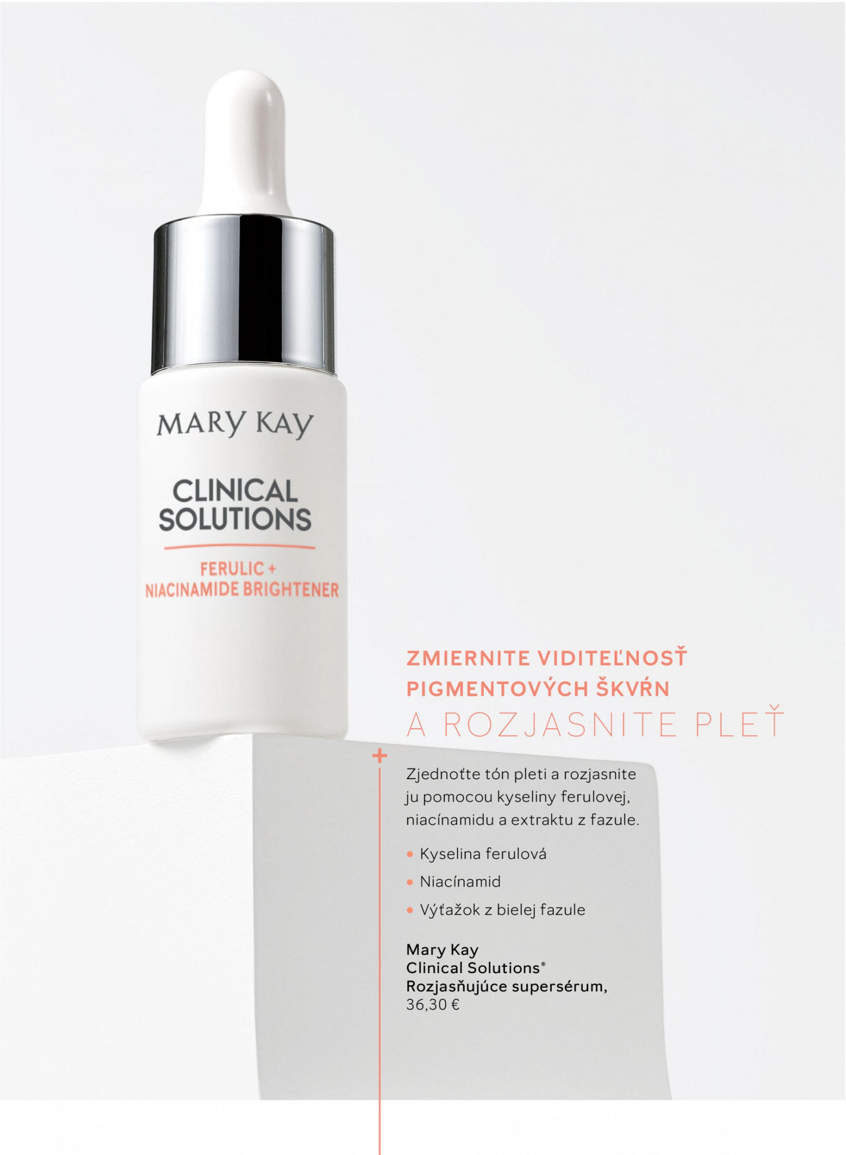 Mary Kay Clinical Solutions® 8