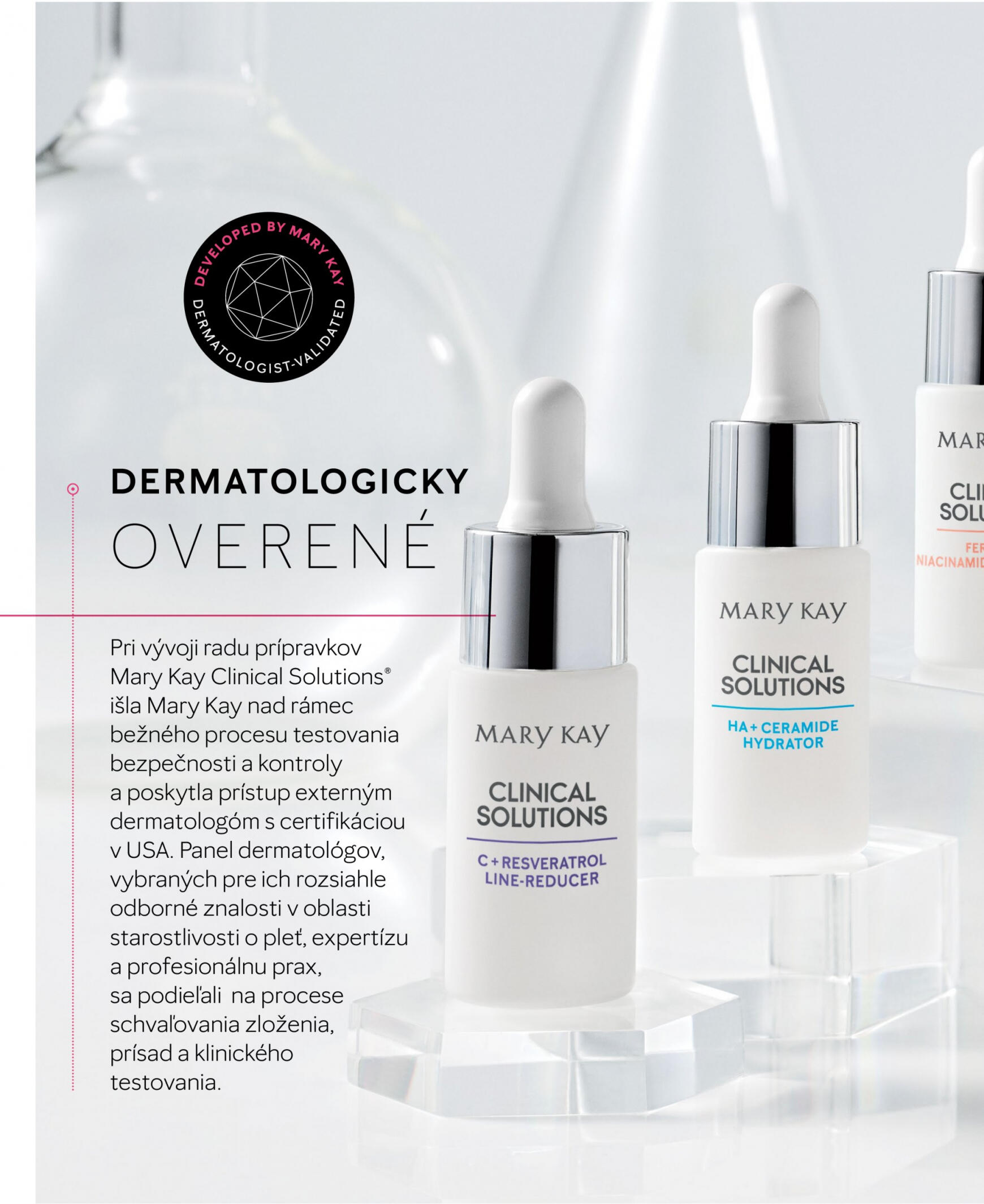 Mary Kay Clinical Solutions® 36