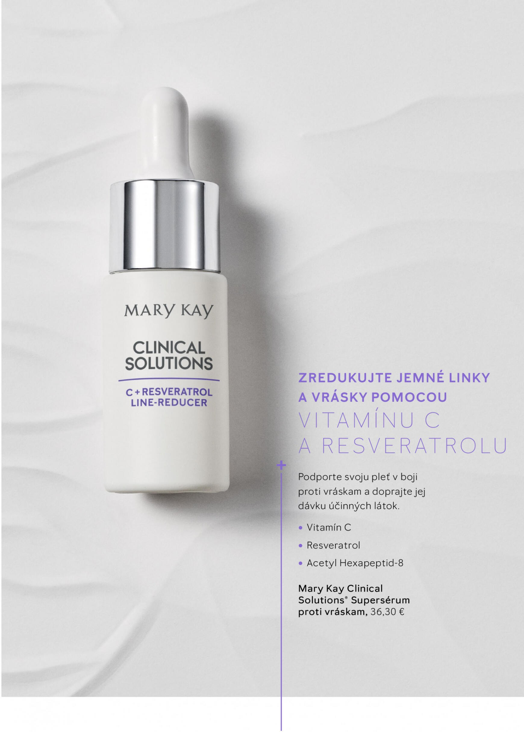 Mary Kay Clinical Solutions® 6