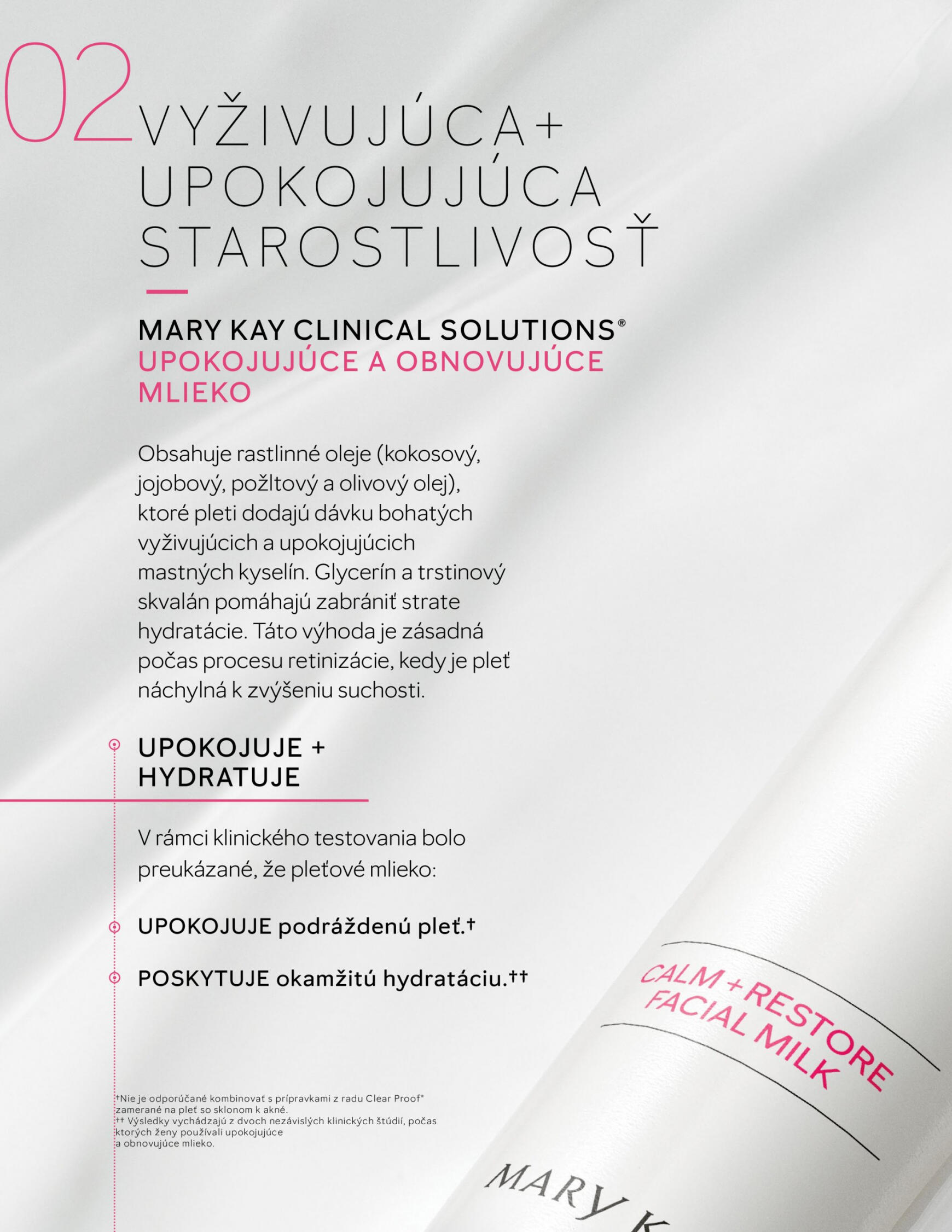 Mary Kay Clinical Solutions® 28