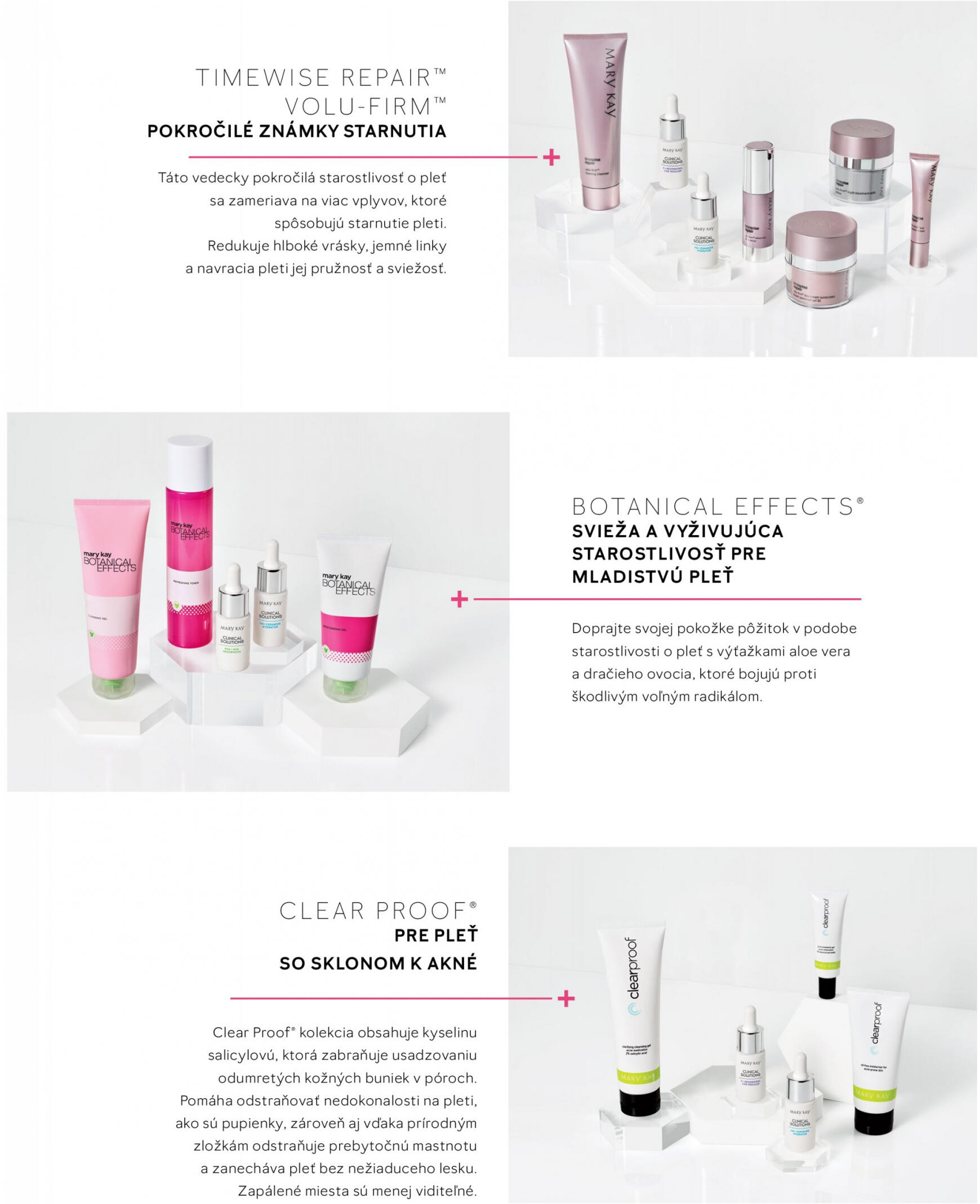 Mary Kay Clinical Solutions® 21