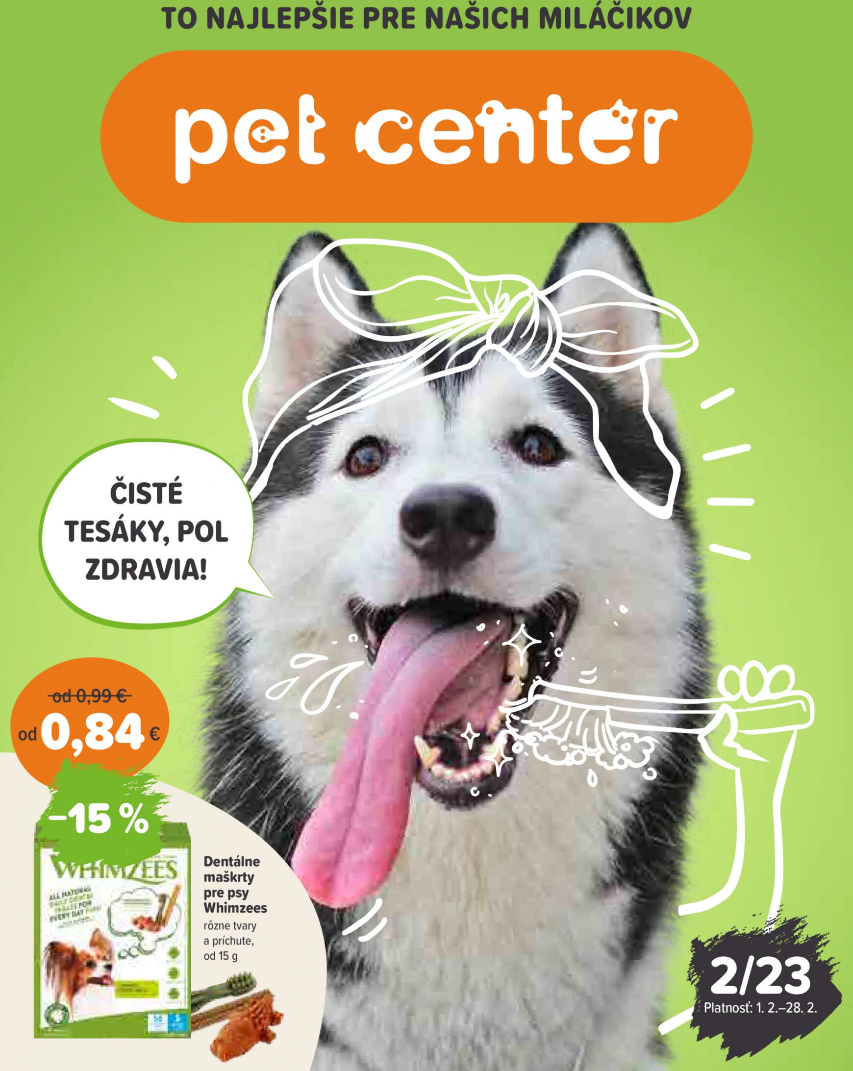 Pet Center