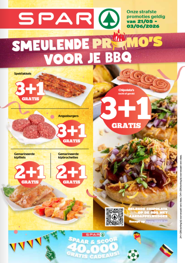 Spar Catalog