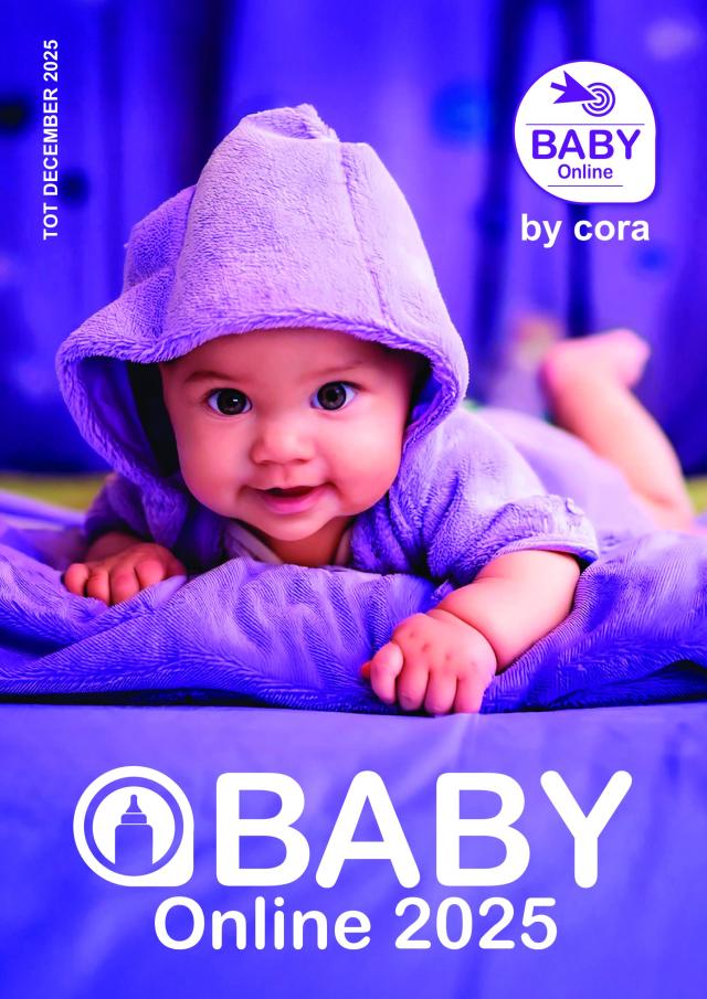 Cora Catalog