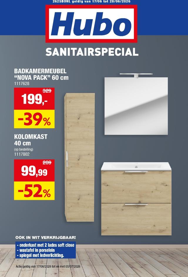 Hubo Folder