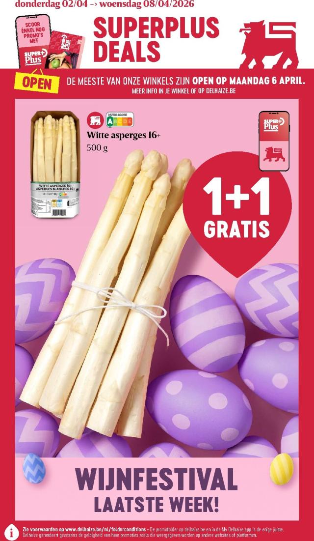 Delhaize Catalog