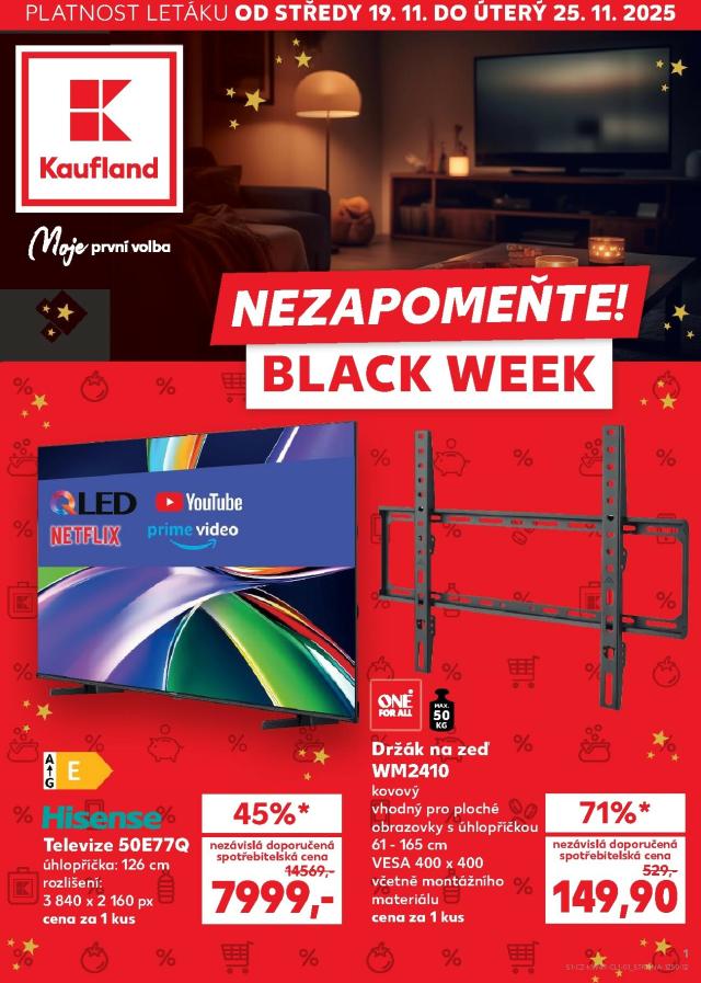 Kaufland katalog