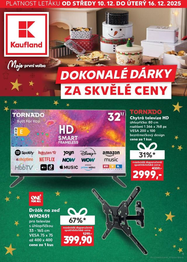 Kaufland katalog