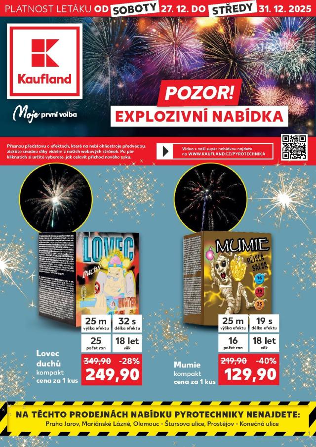 Kaufland katalog