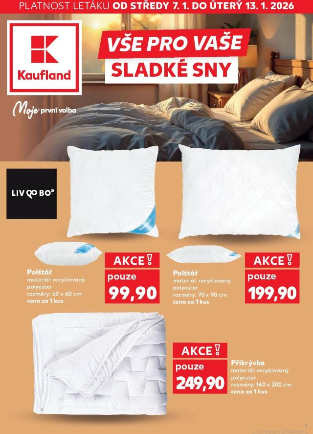 Kaufland katalog